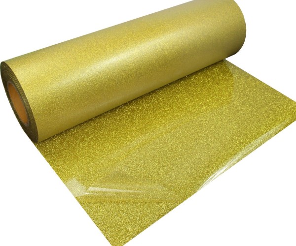 gold-glitzer